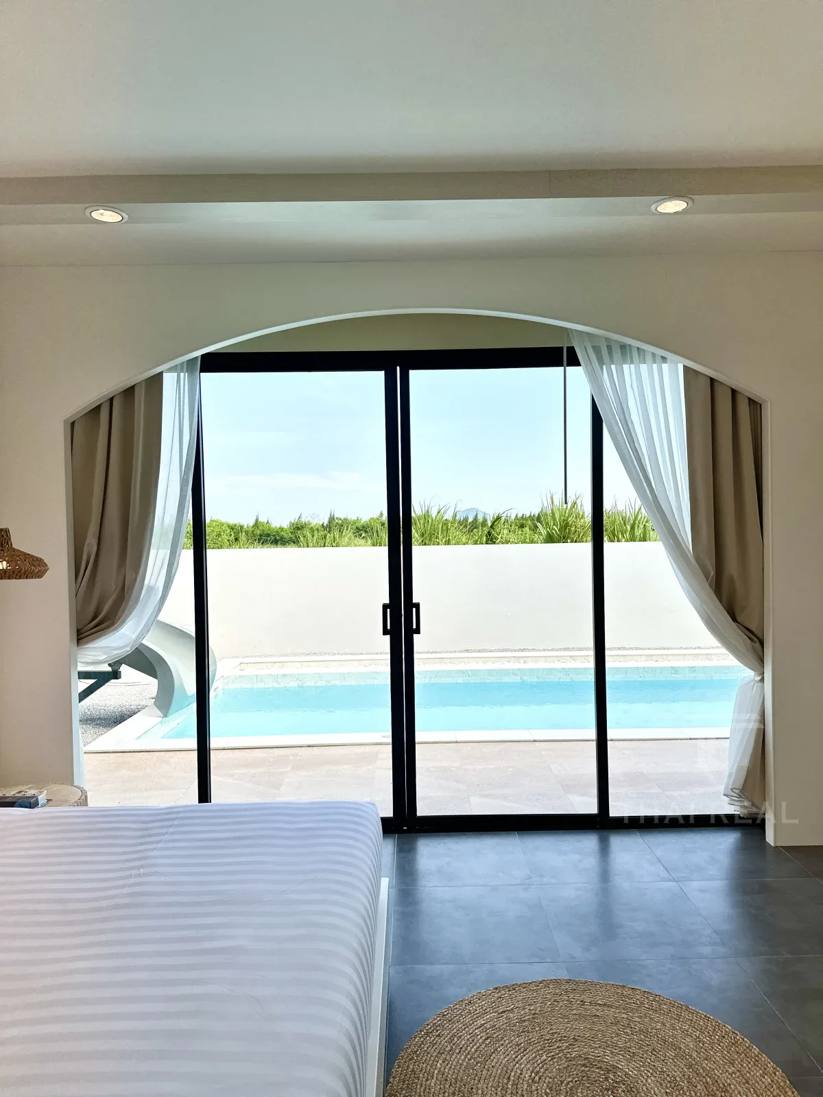 Le Leaf Valley Pool Villa – photo 14