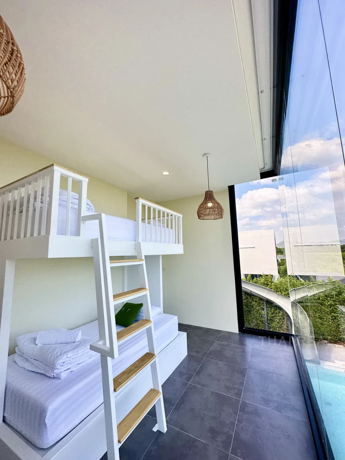 Le Leaf Valley Pool Villa – photo 12