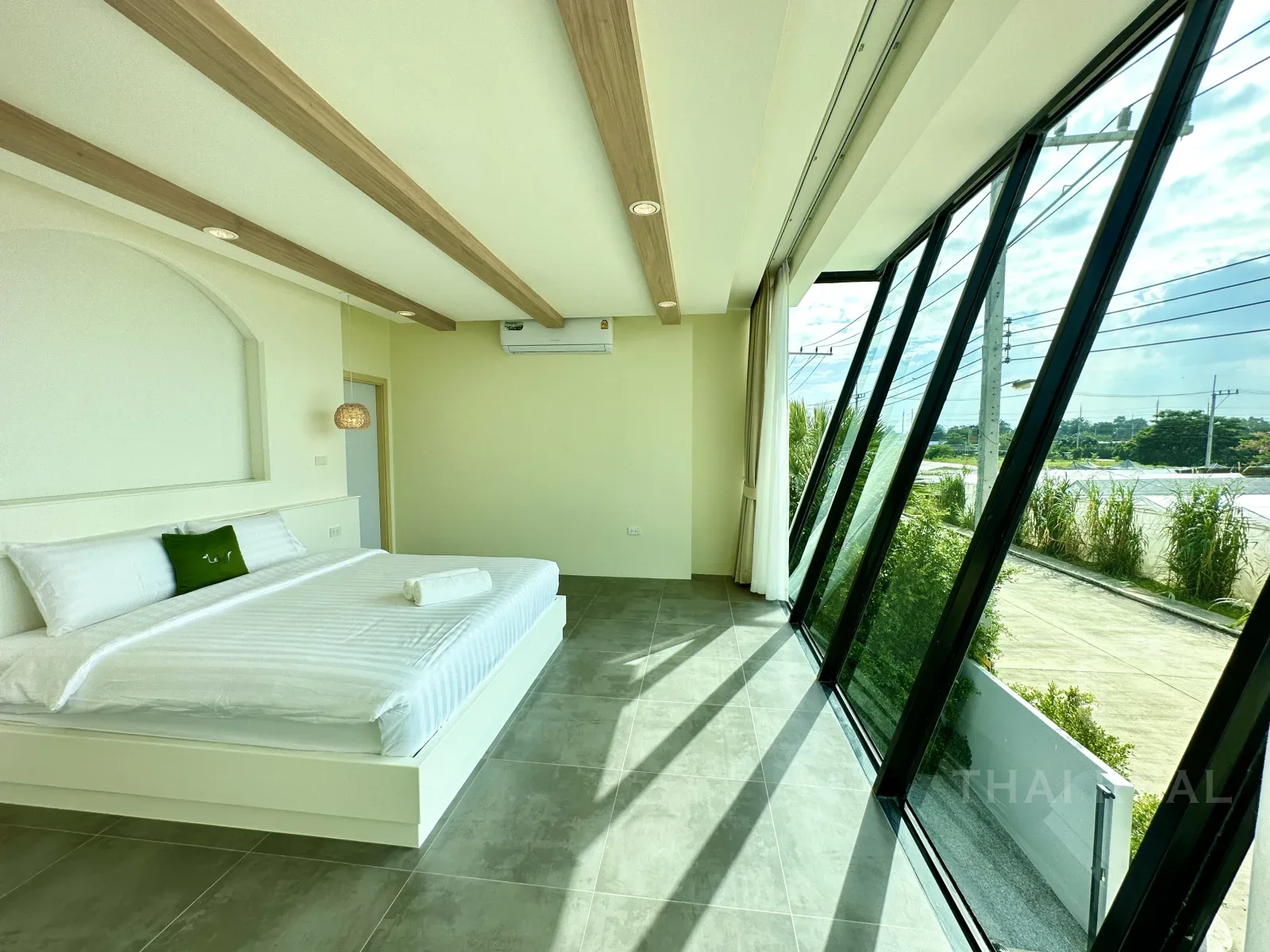 Le Leaf Valley Pool Villa – photo 10