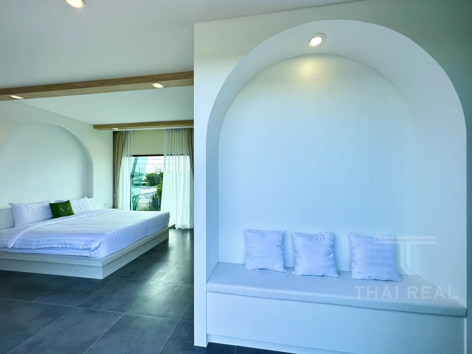 Le Leaf Valley Pool Villa – photo 20