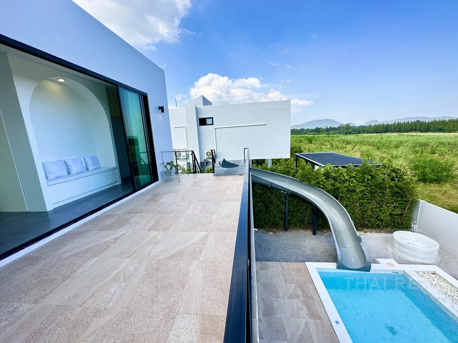 Le Leaf Valley Pool Villa – photo 35