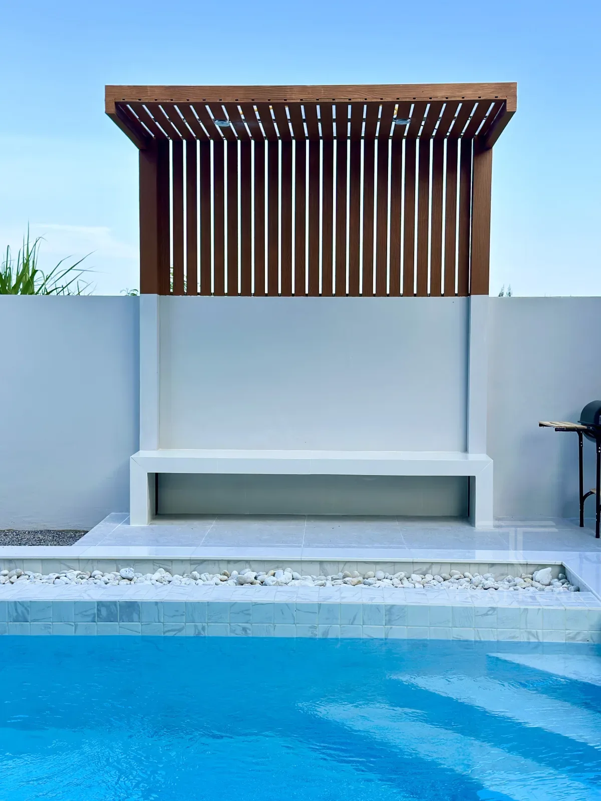 Le Leaf Valley Pool Villa – photo 38