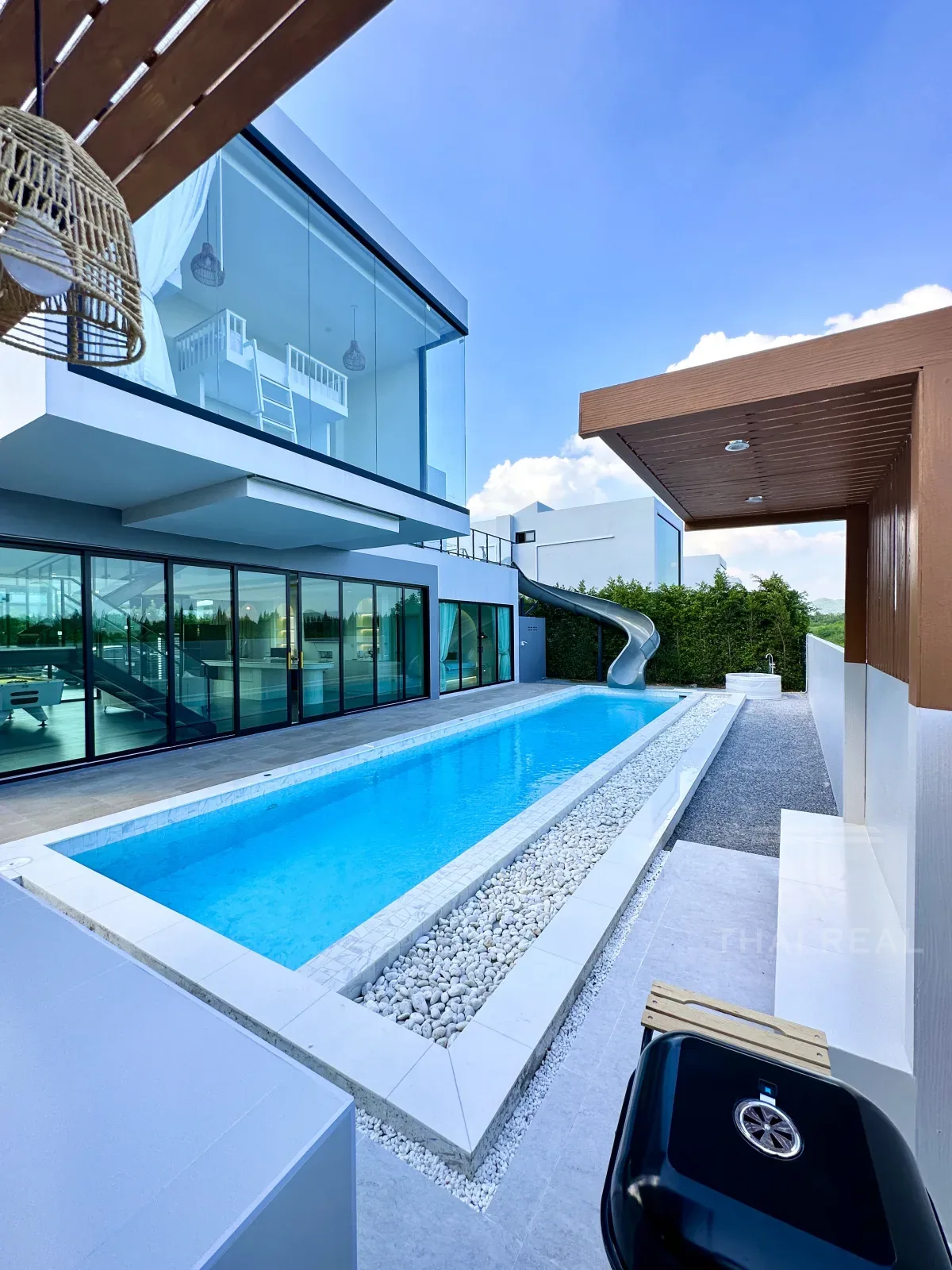 Le Leaf Valley Pool Villa – photo 34