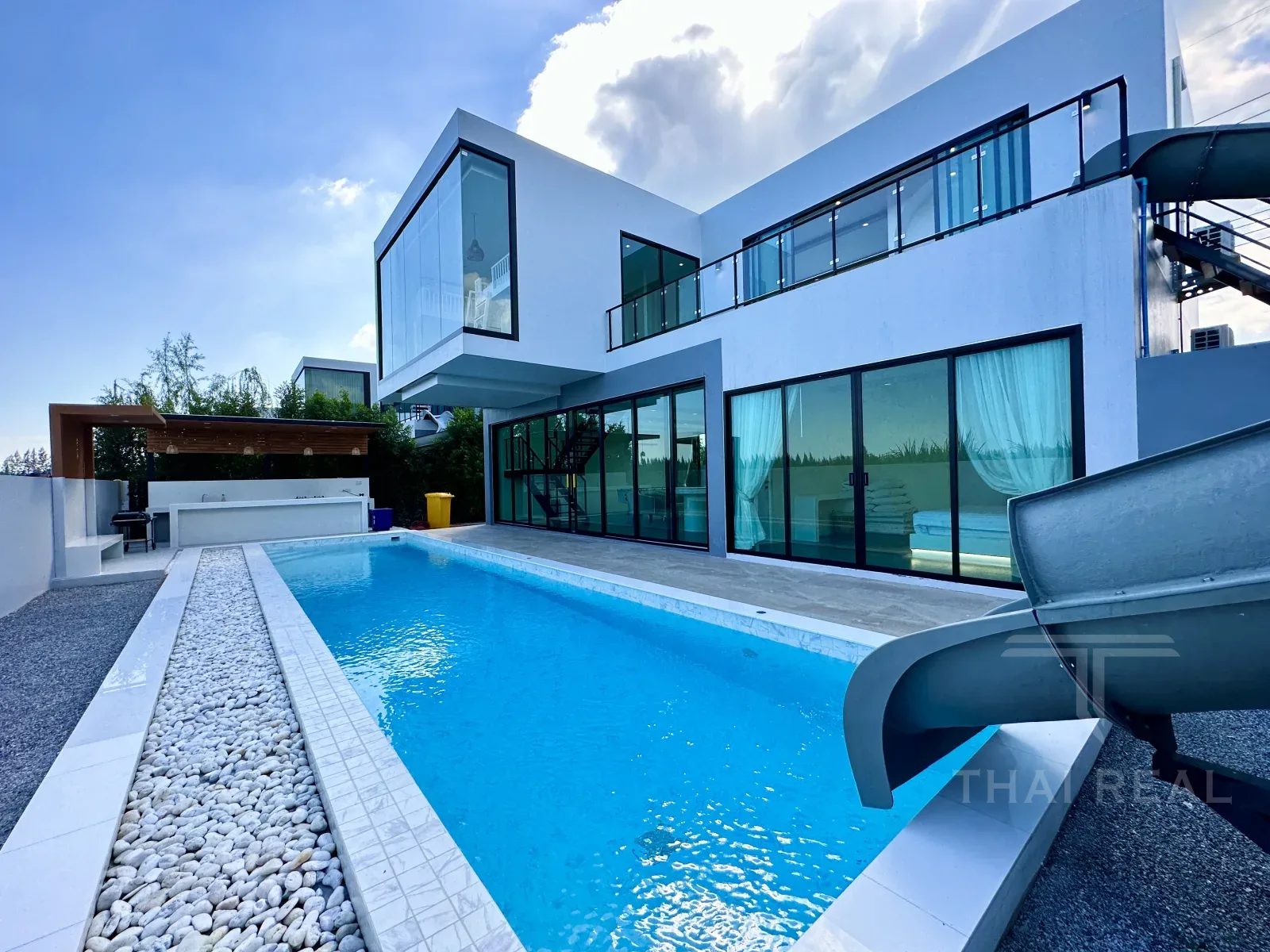 Le Leaf Valley Pool Villa – photo 3