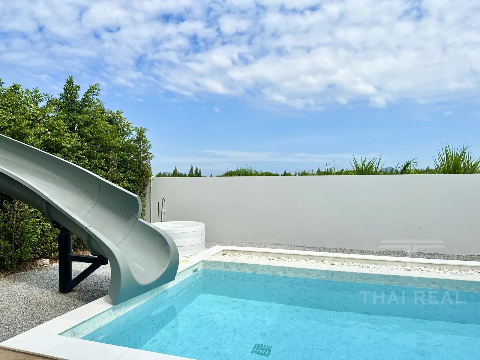Le Leaf Valley Pool Villa – photo 4