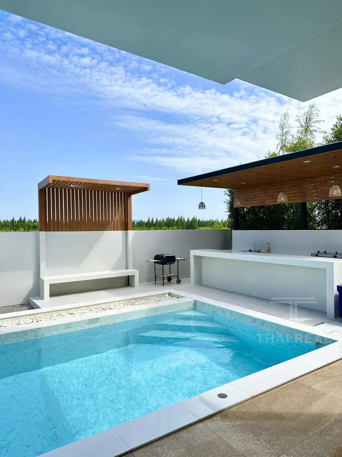 Le Leaf Valley Pool Villa – photo 39