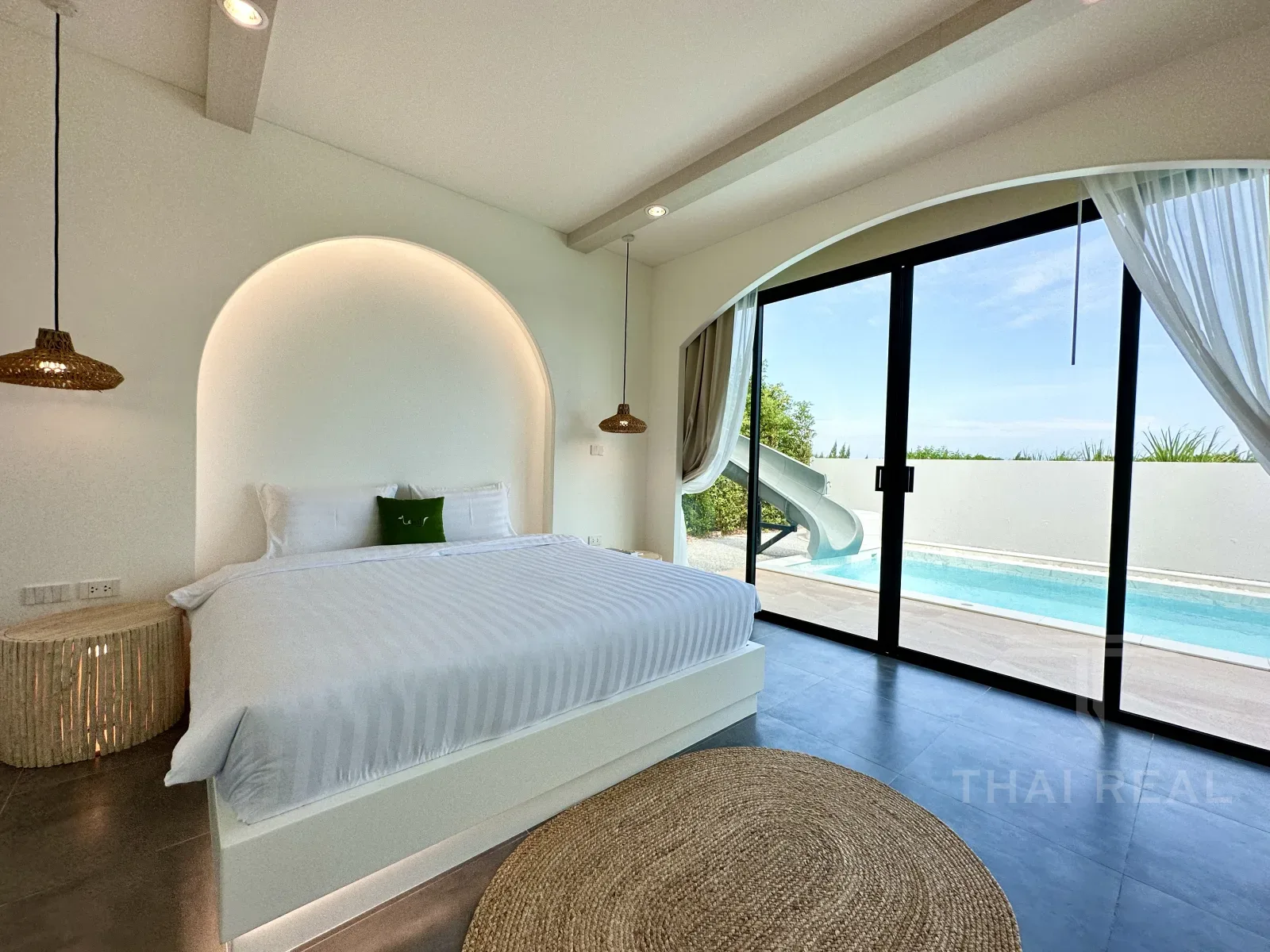 Le Leaf Valley Pool Villa – photo 22