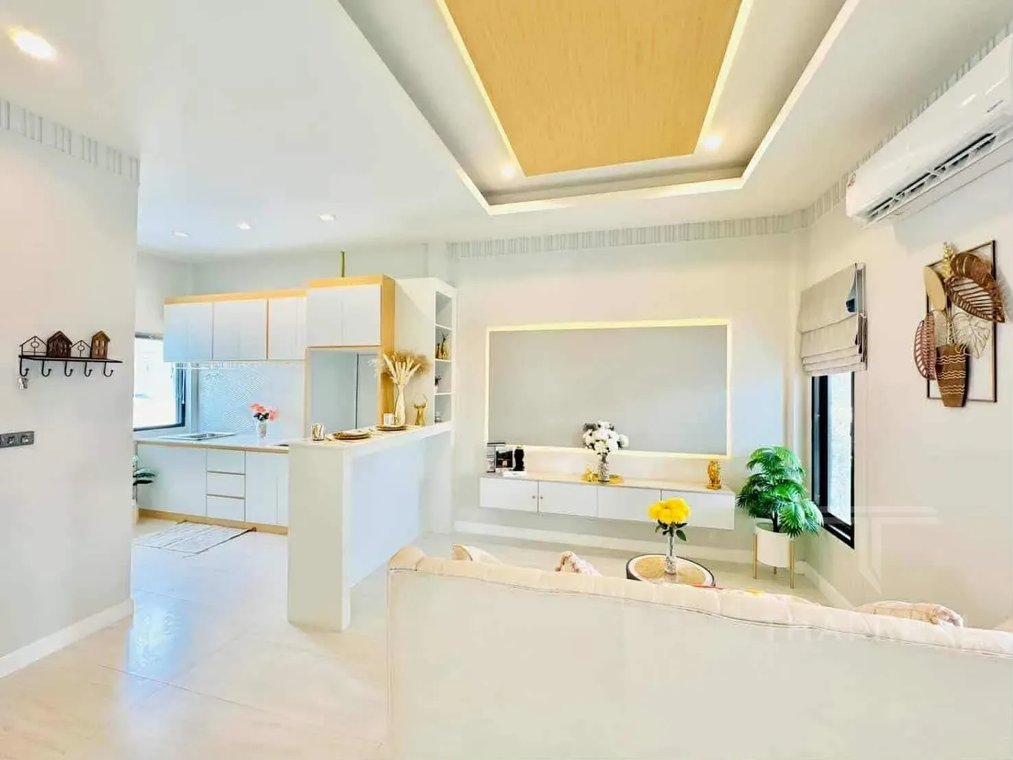 ZENT 112 Modern House – photo 4