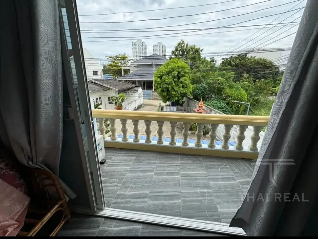 ทาวน์เฮ้าส์หลังมุมใกล้ชายหาด – photo 2