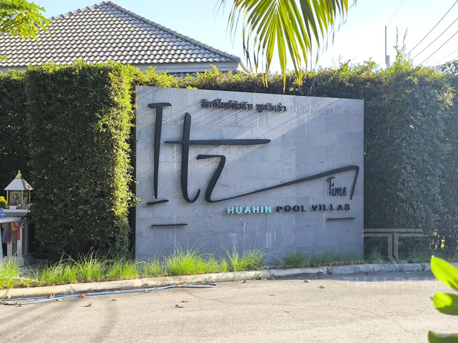 Designer Luxury Pool Villa – photo 17