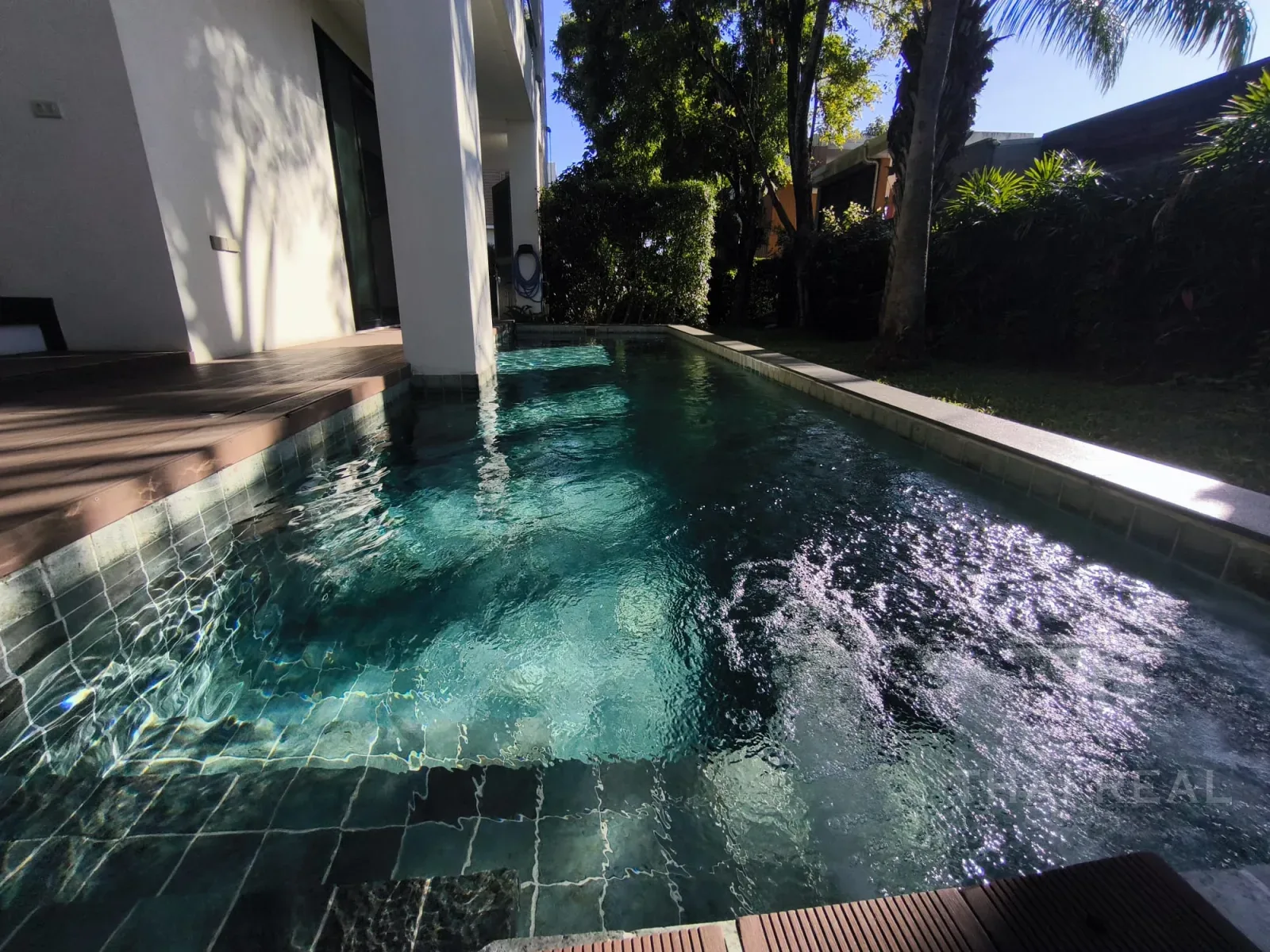 Designer Luxury Pool Villa – photo 18