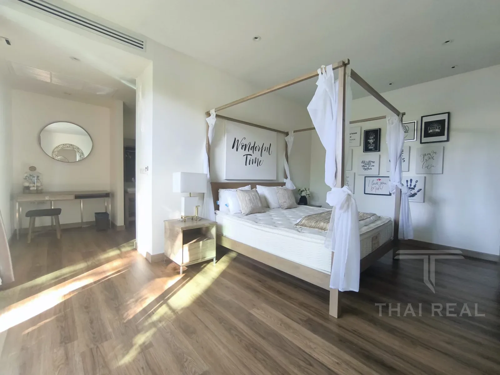 Designer Luxury Pool Villa – photo 6