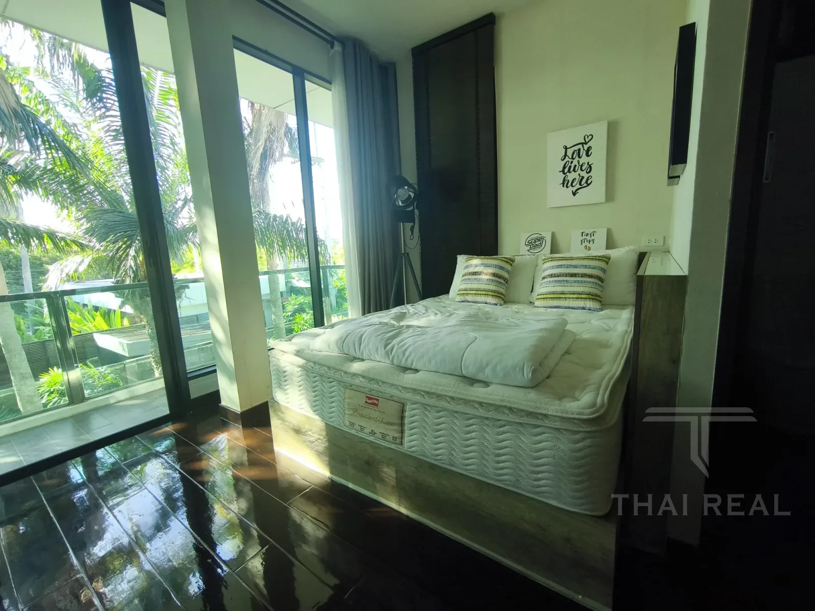 Designer Luxury Pool Villa – photo 20
