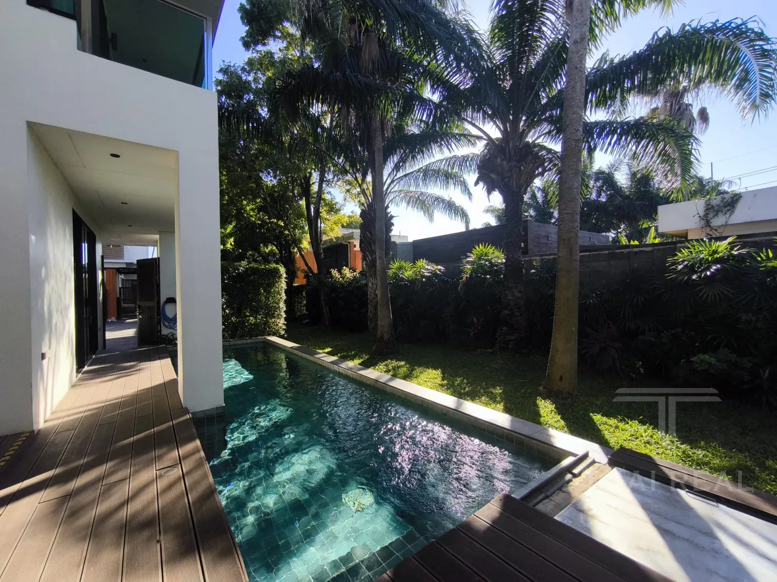 Designer Luxury Pool Villa – photo 24