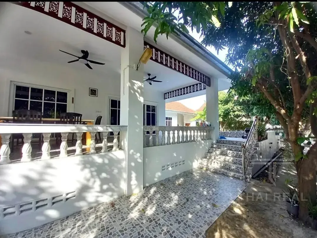 Detached Pool House – photo 15