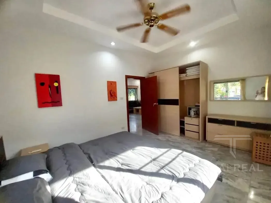 Detached Pool House – photo 10