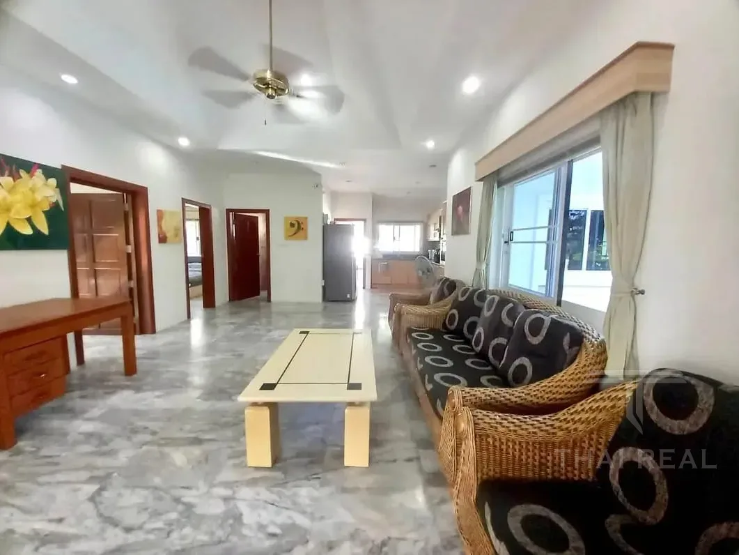 Detached Pool House – photo 6