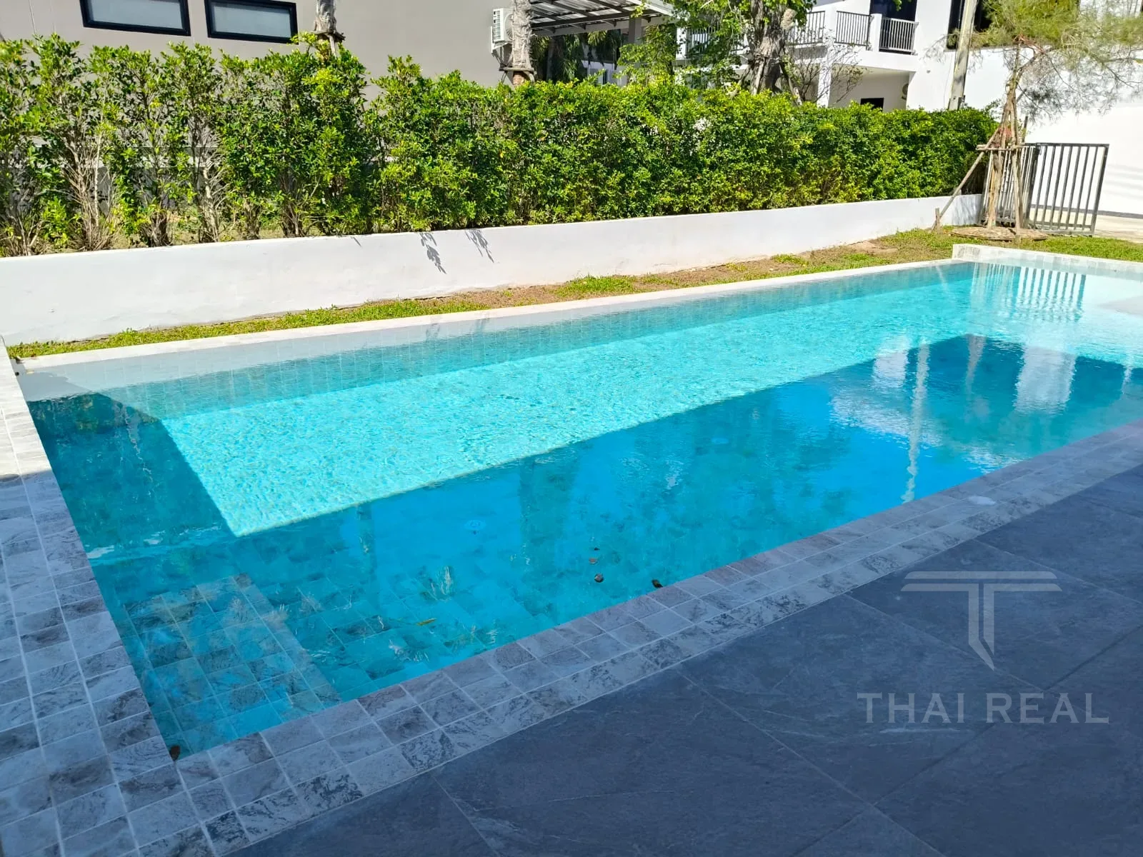 พูลวิลล่าวิวภูเขา – photo 18