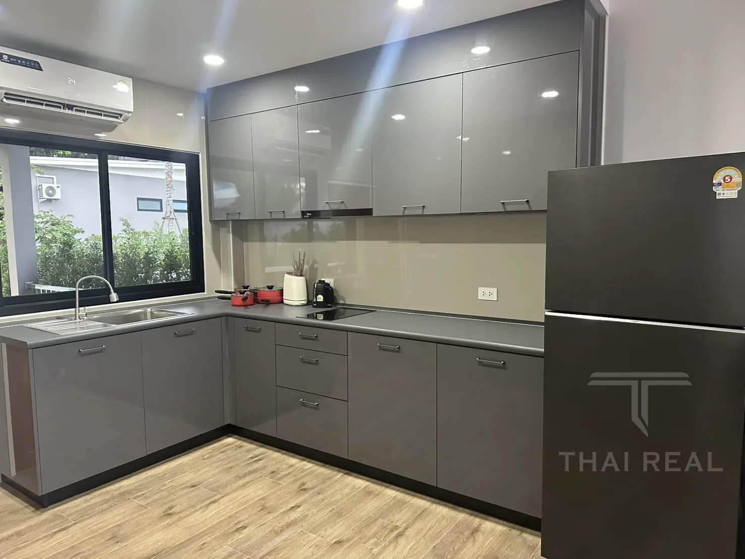 พูลวิลล่าวิวภูเขา – photo 11