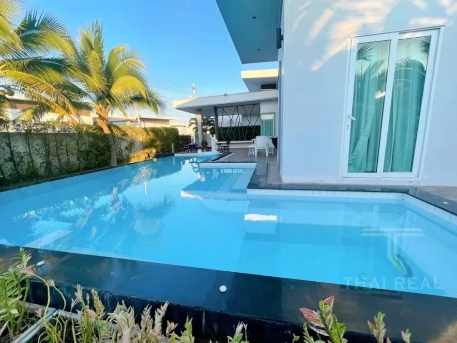 Pool Villa in Nong Khon – photo 4