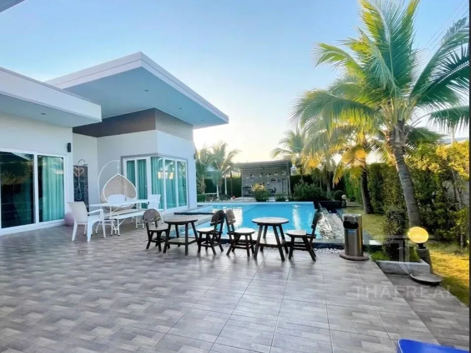 Pool Villa in Nong Khon – photo 15