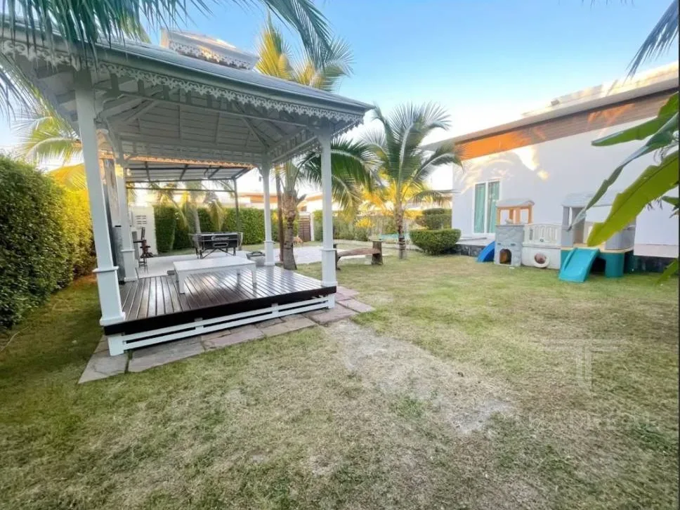 Pool Villa in Nong Khon – photo 16