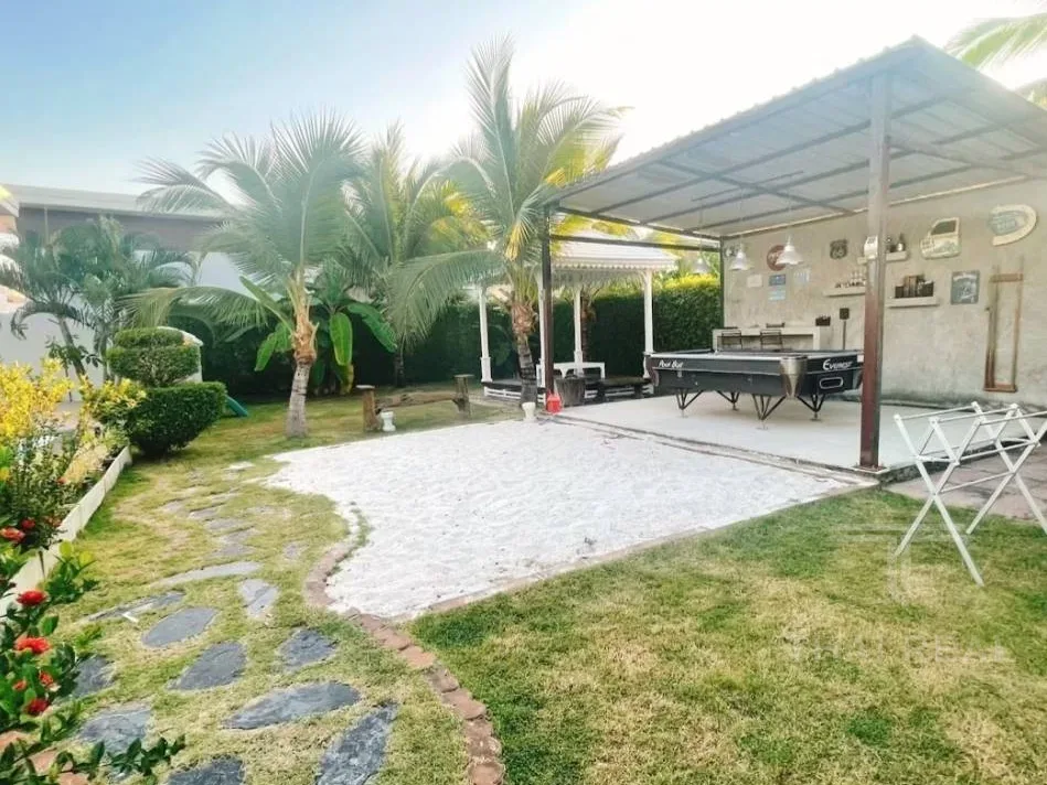 Pool Villa in Nong Khon – photo 17