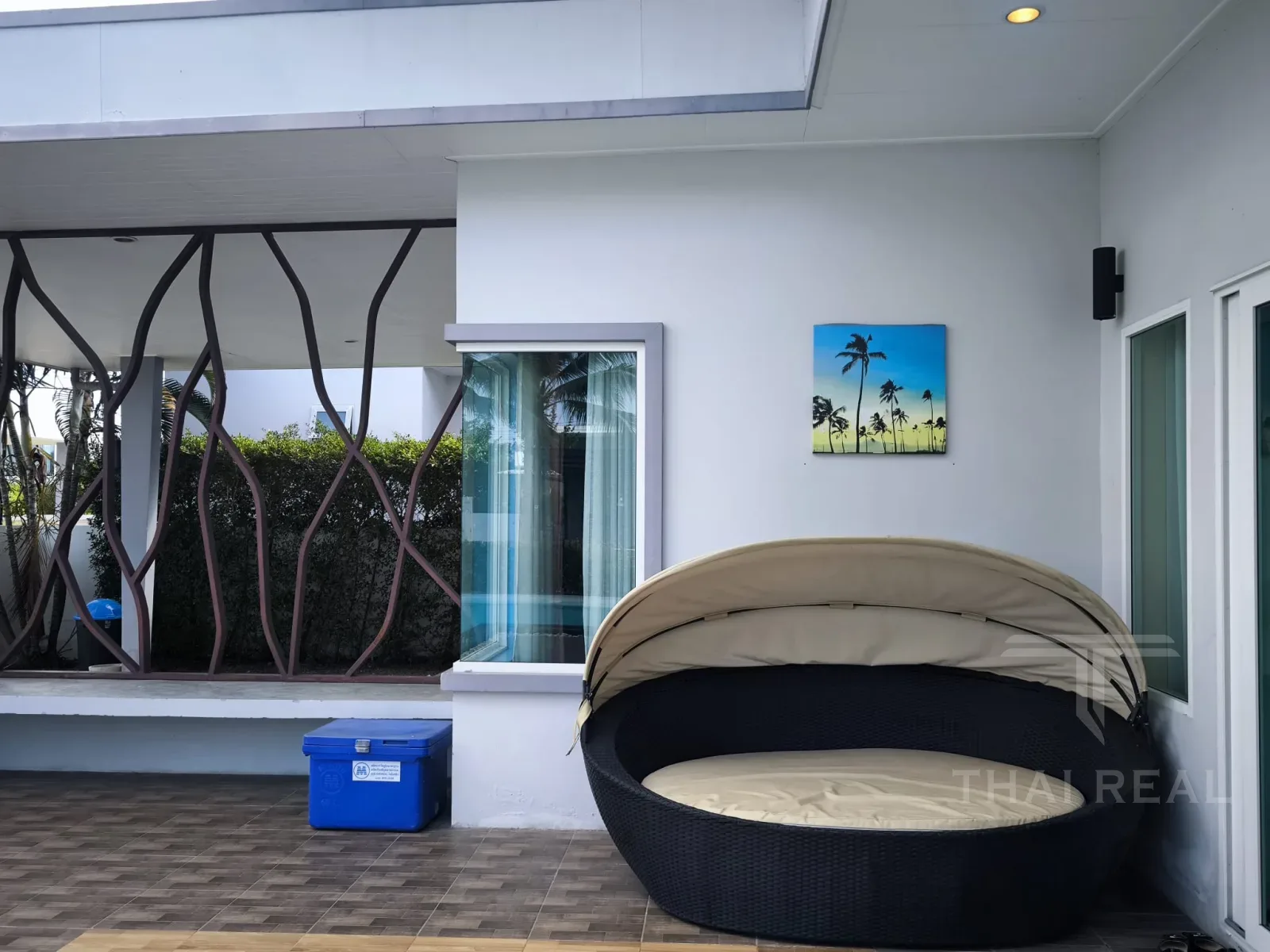 Pool Villa in Nong Khon – photo 12