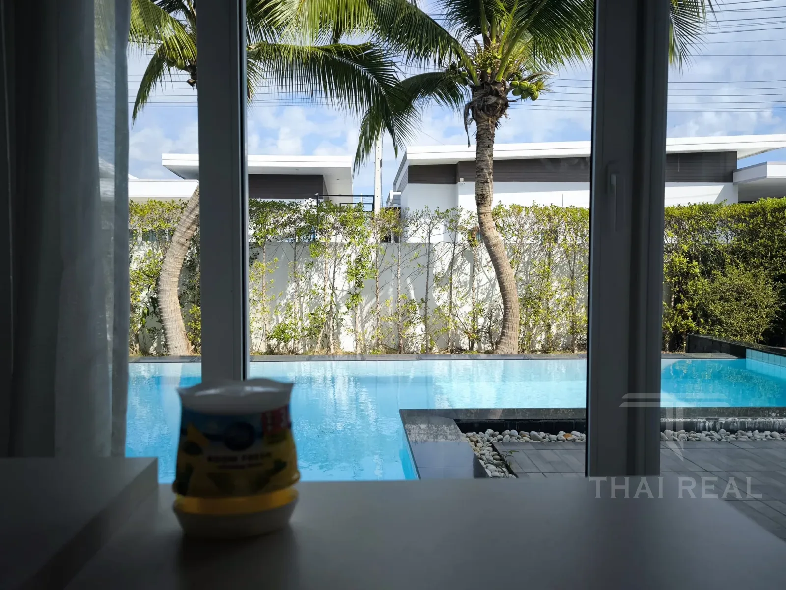 Pool Villa in Nong Khon – photo 18
