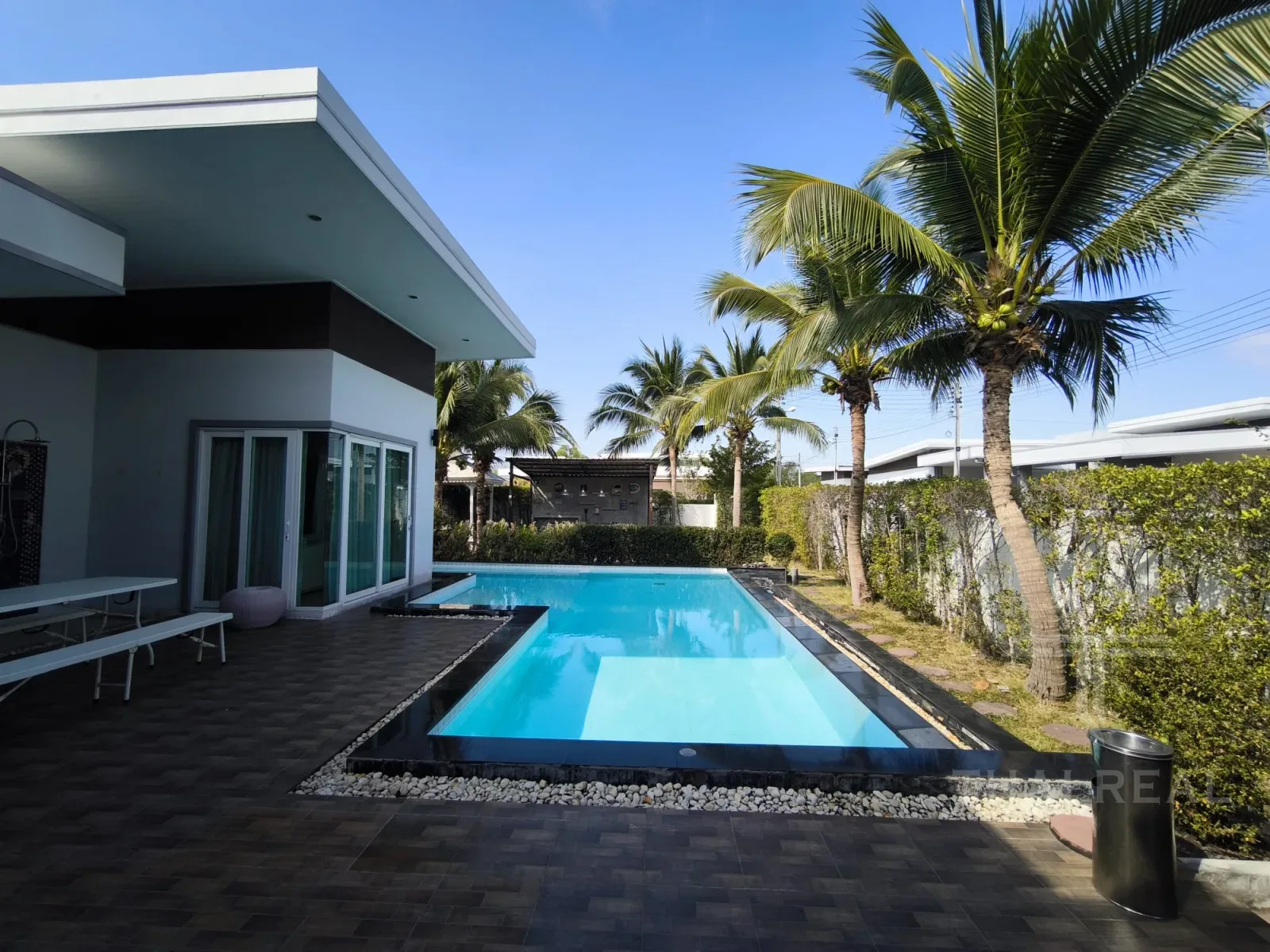 Pool Villa in Nong Khon – photo 3