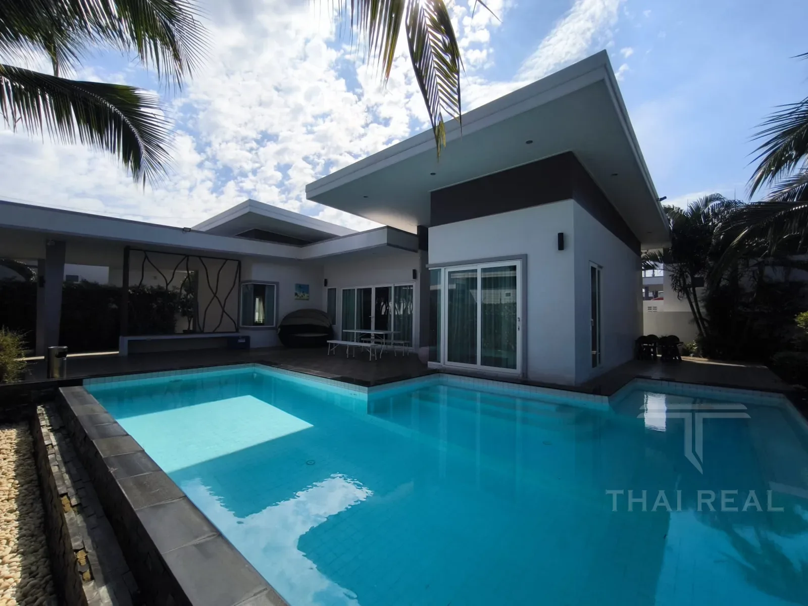 Pool Villa in Nong Khon – photo 2