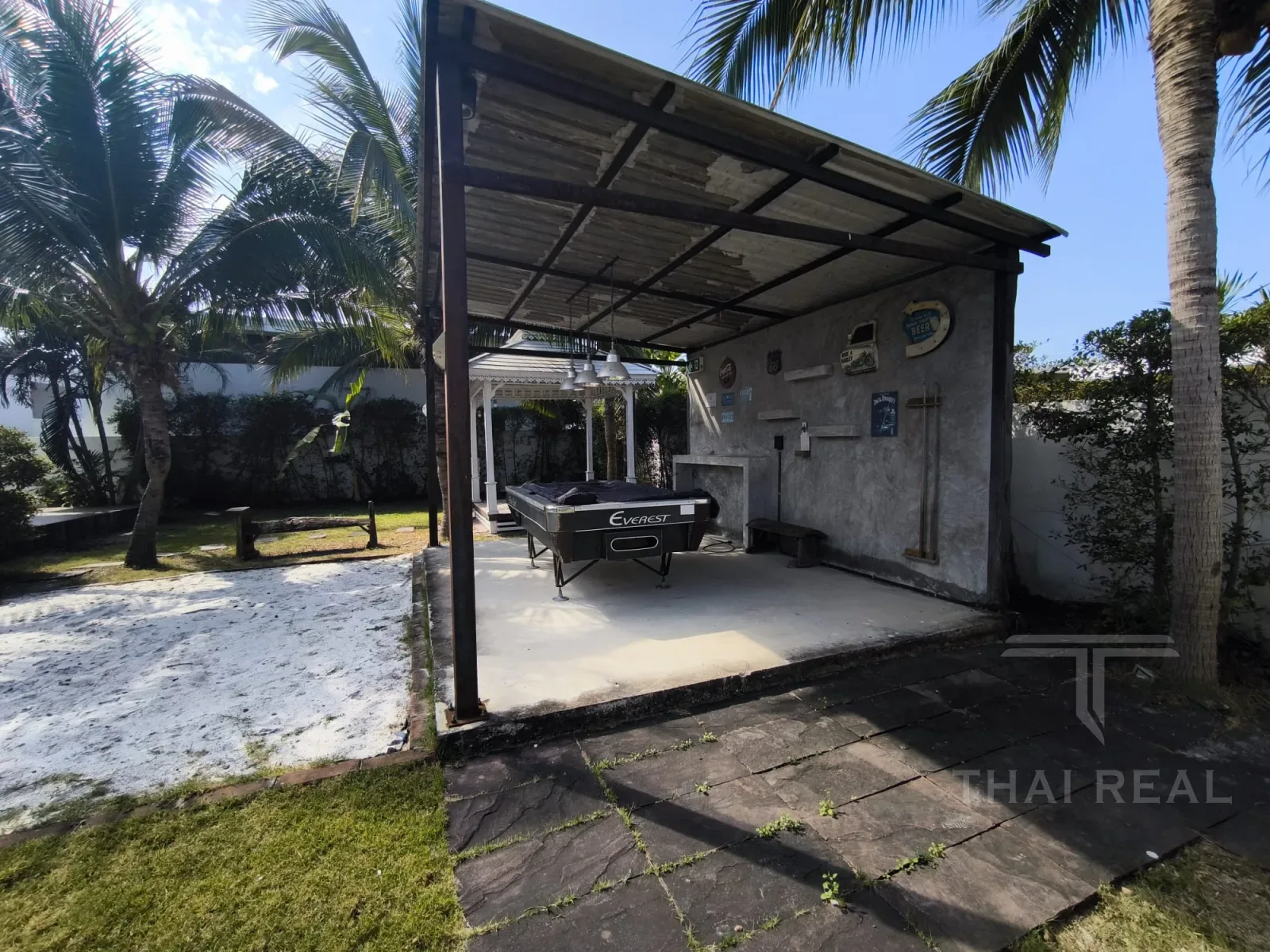 Pool Villa in Nong Khon – photo 21