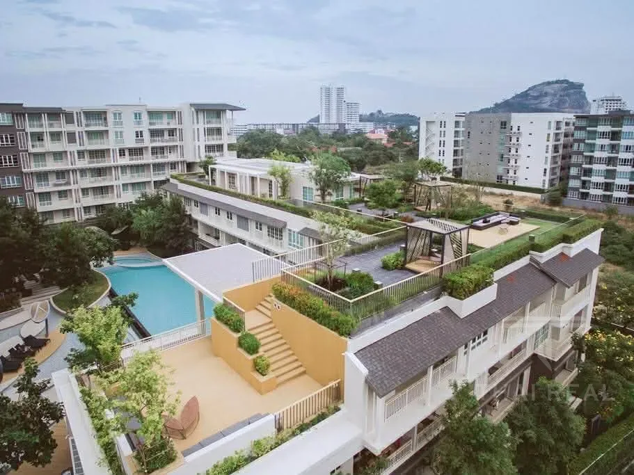 Autumn 7th-Floor Mountain-View Condo – photo 20