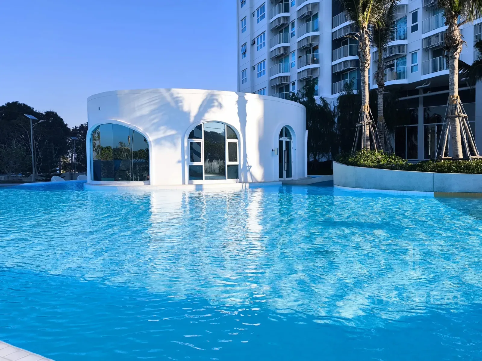 Supalai Blue Whale Studio Condo – photo 16