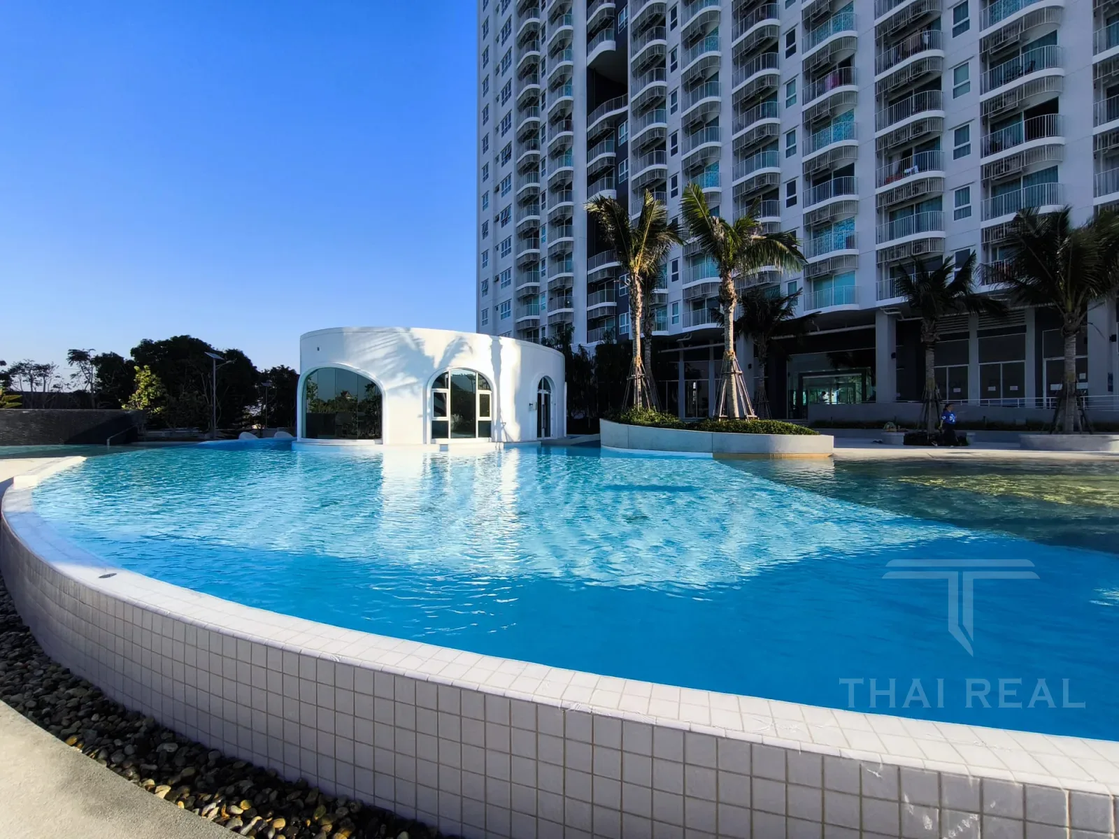 Supalai Blue Whale Studio Condo – photo 2