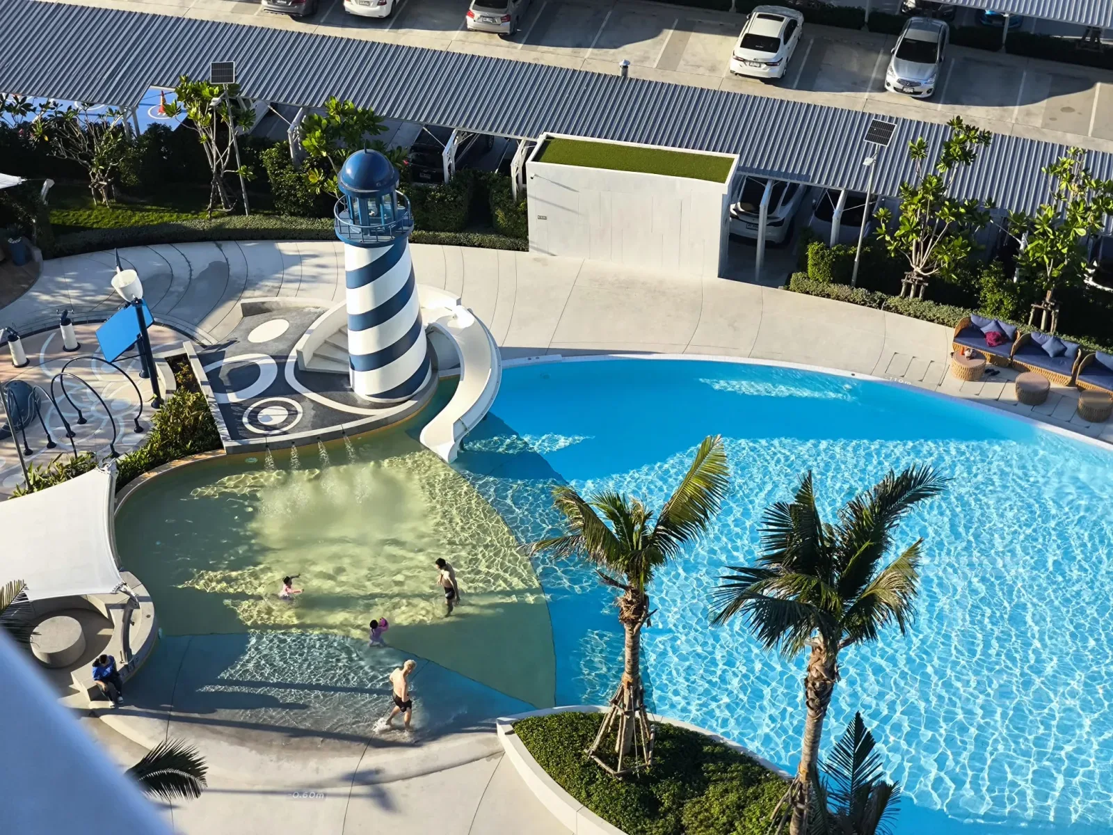 Supalai Blue Whale Studio Condo – photo 18