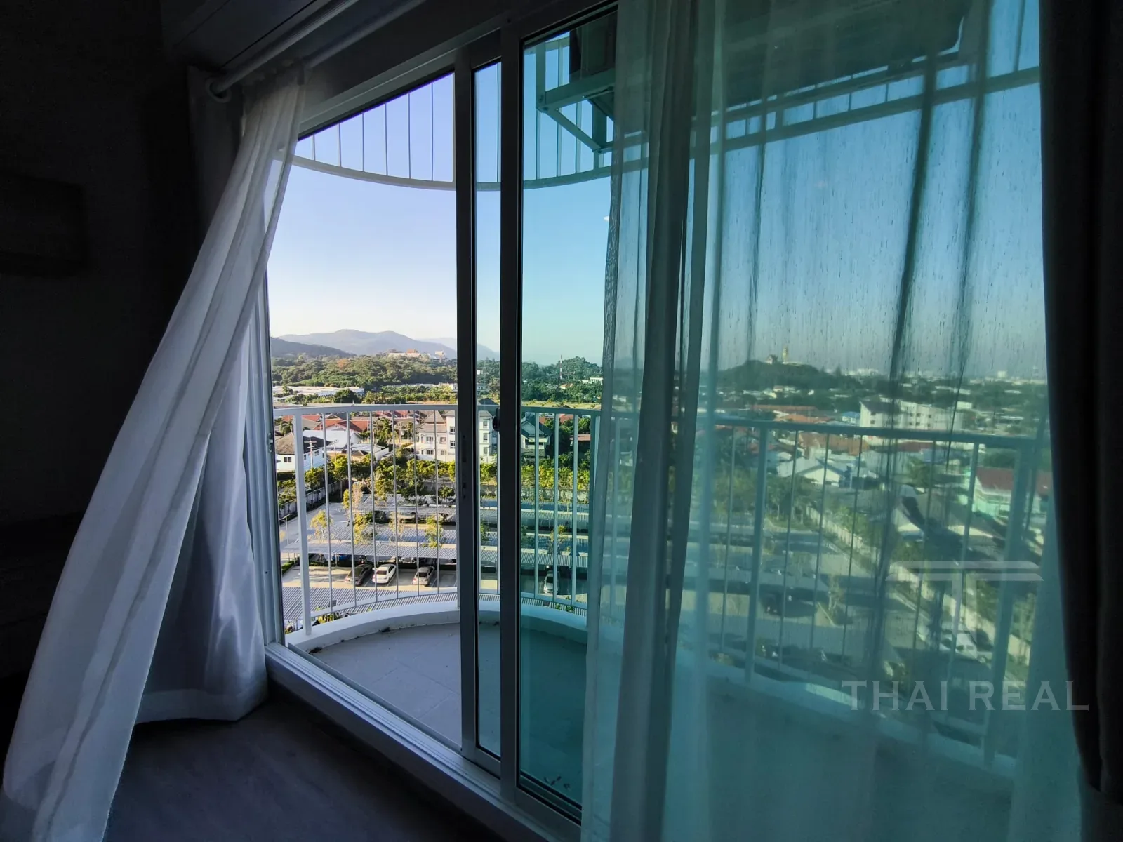 Supalai Blue Whale Studio Condo – photo 10
