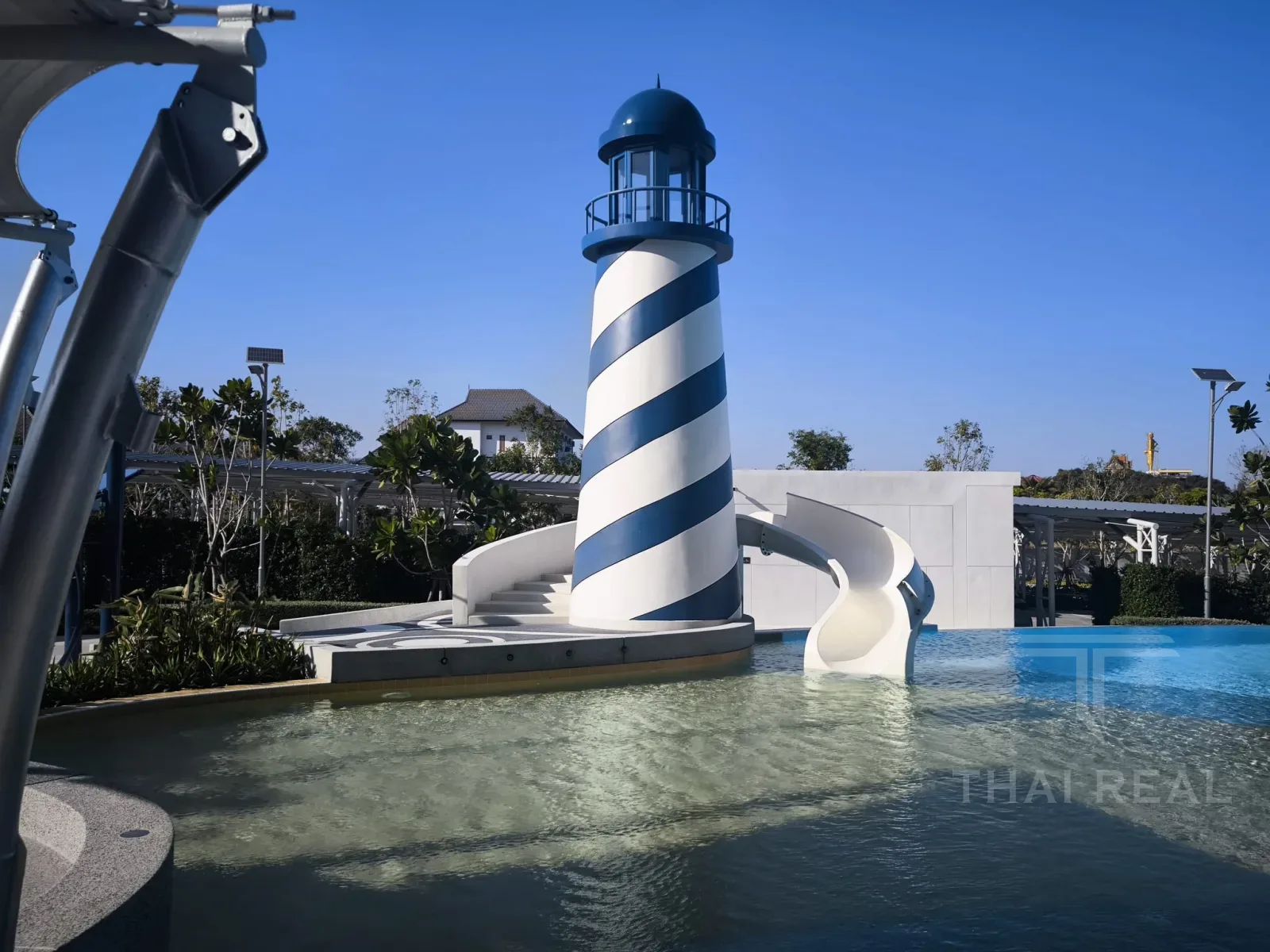 Supalai Blue Whale Studio Condo – photo 20