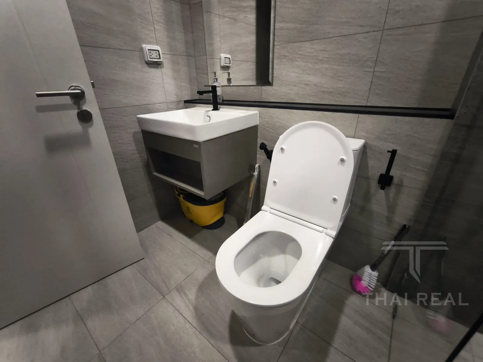 Supalai Blue Whale Studio Condo – photo 15