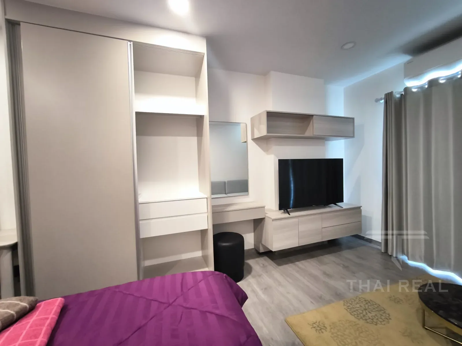 Supalai Blue Whale Studio Condo – photo 5