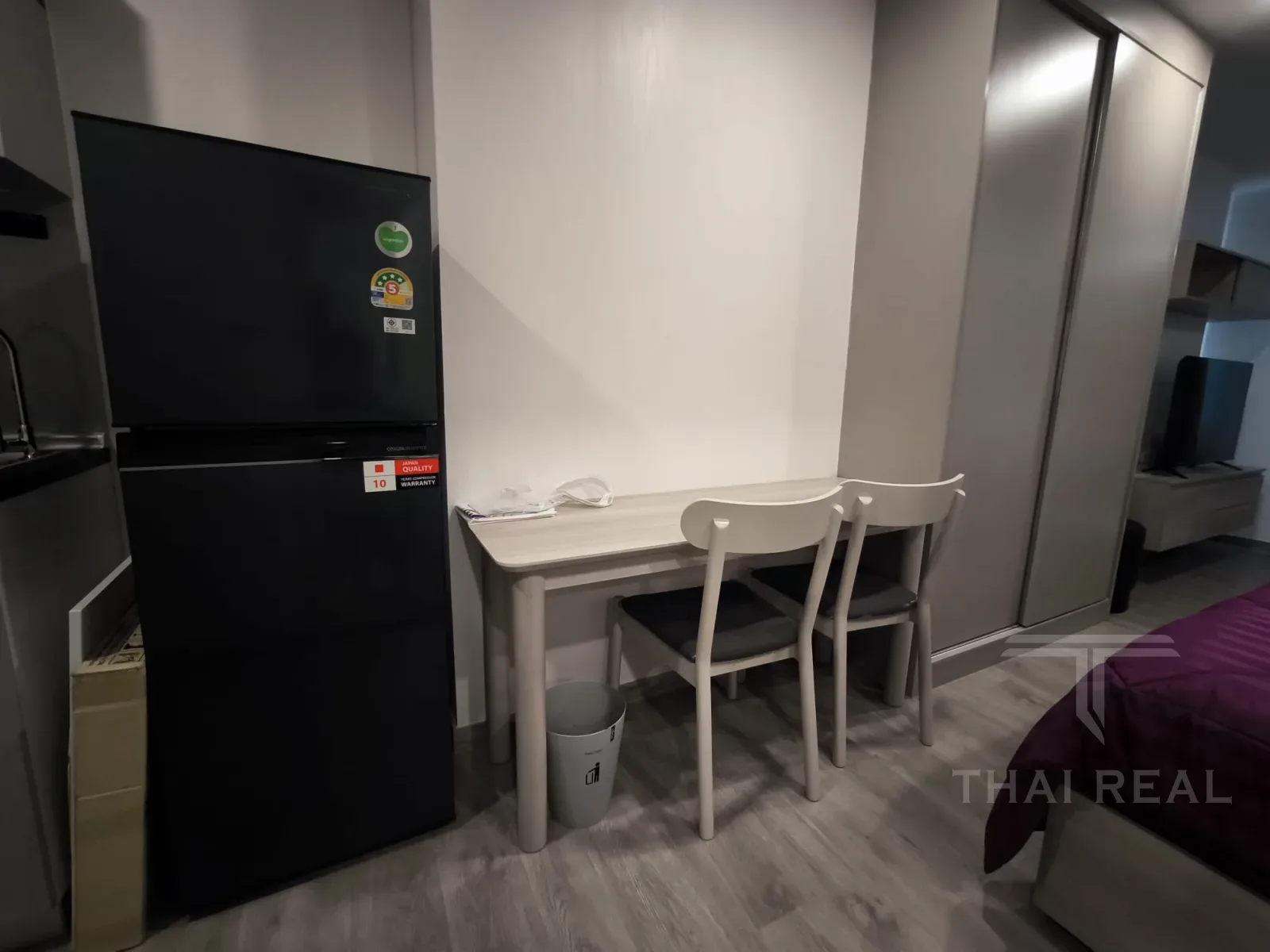 Supalai Blue Whale Studio Condo – photo 9