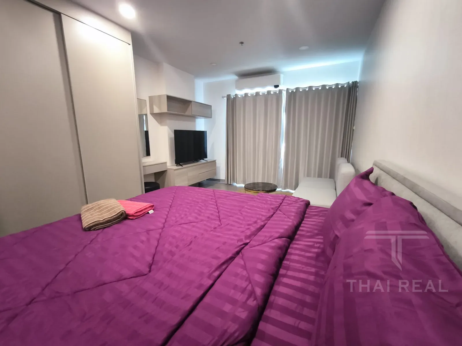 Supalai Blue Whale Studio Condo – photo 3
