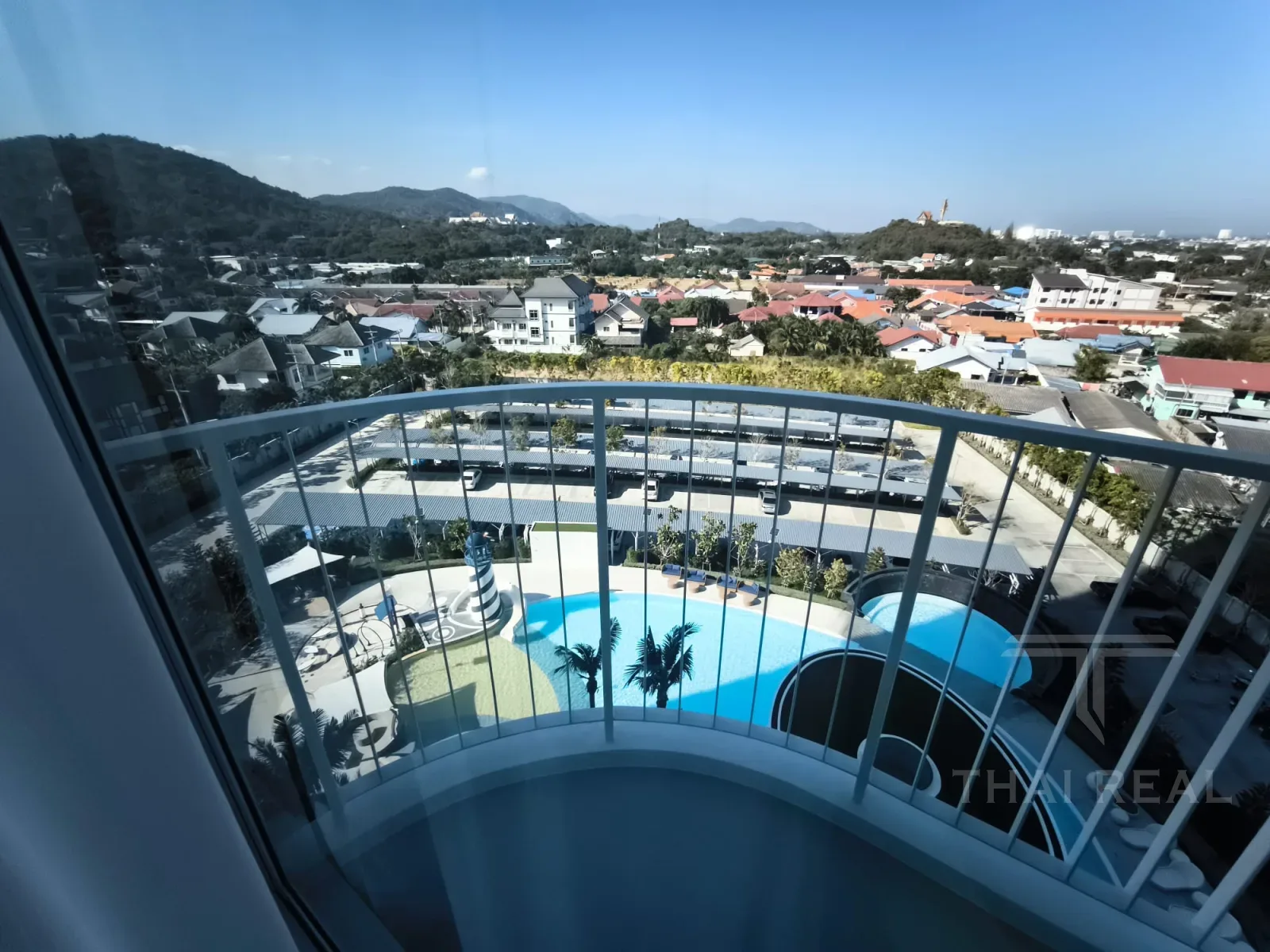 Supalai Blue Whale Studio Condo – photo 21