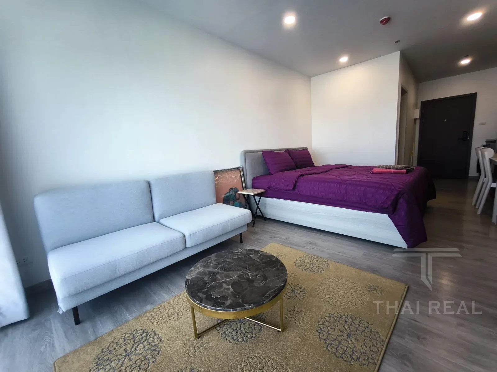 Supalai Blue Whale Studio Condo – photo 6