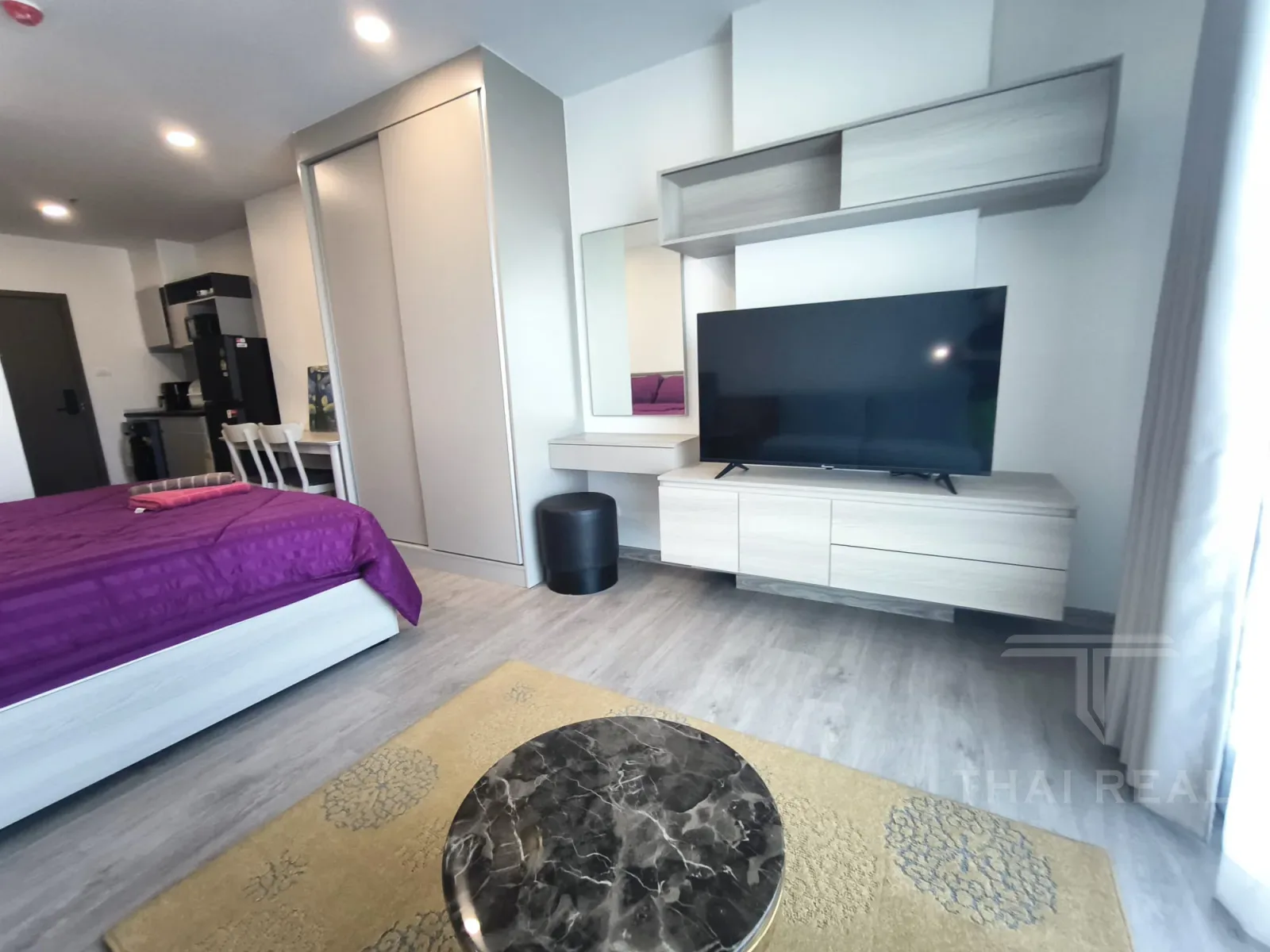 Supalai Blue Whale Studio Condo – photo 4