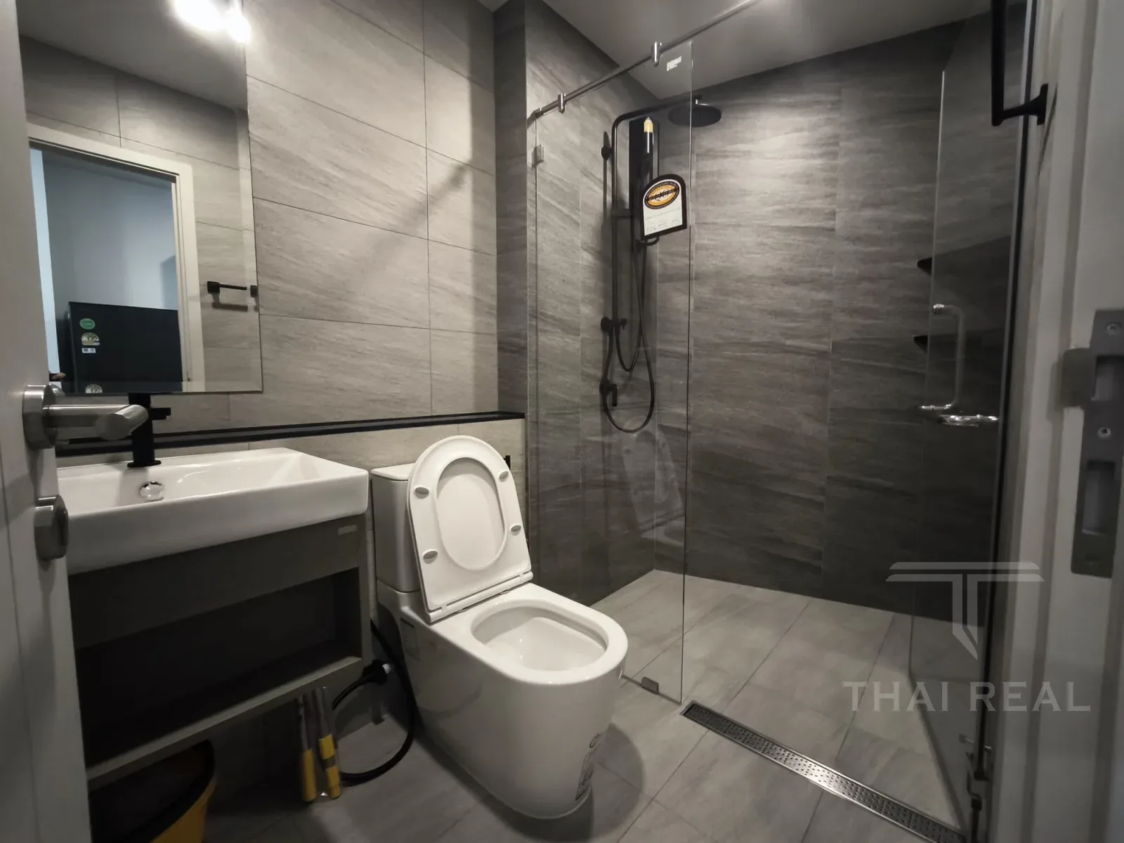 Supalai Blue Whale Studio Condo – photo 14