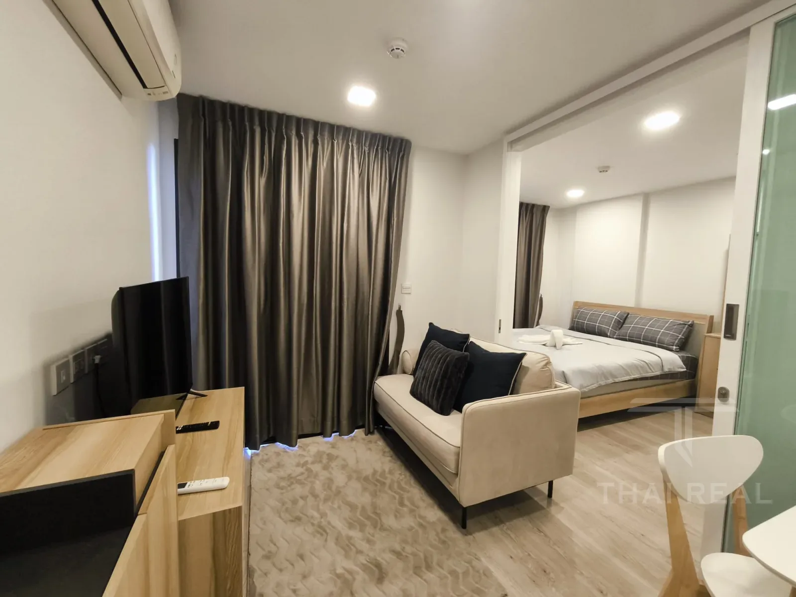 Marvest Apartments Studio – photo 3