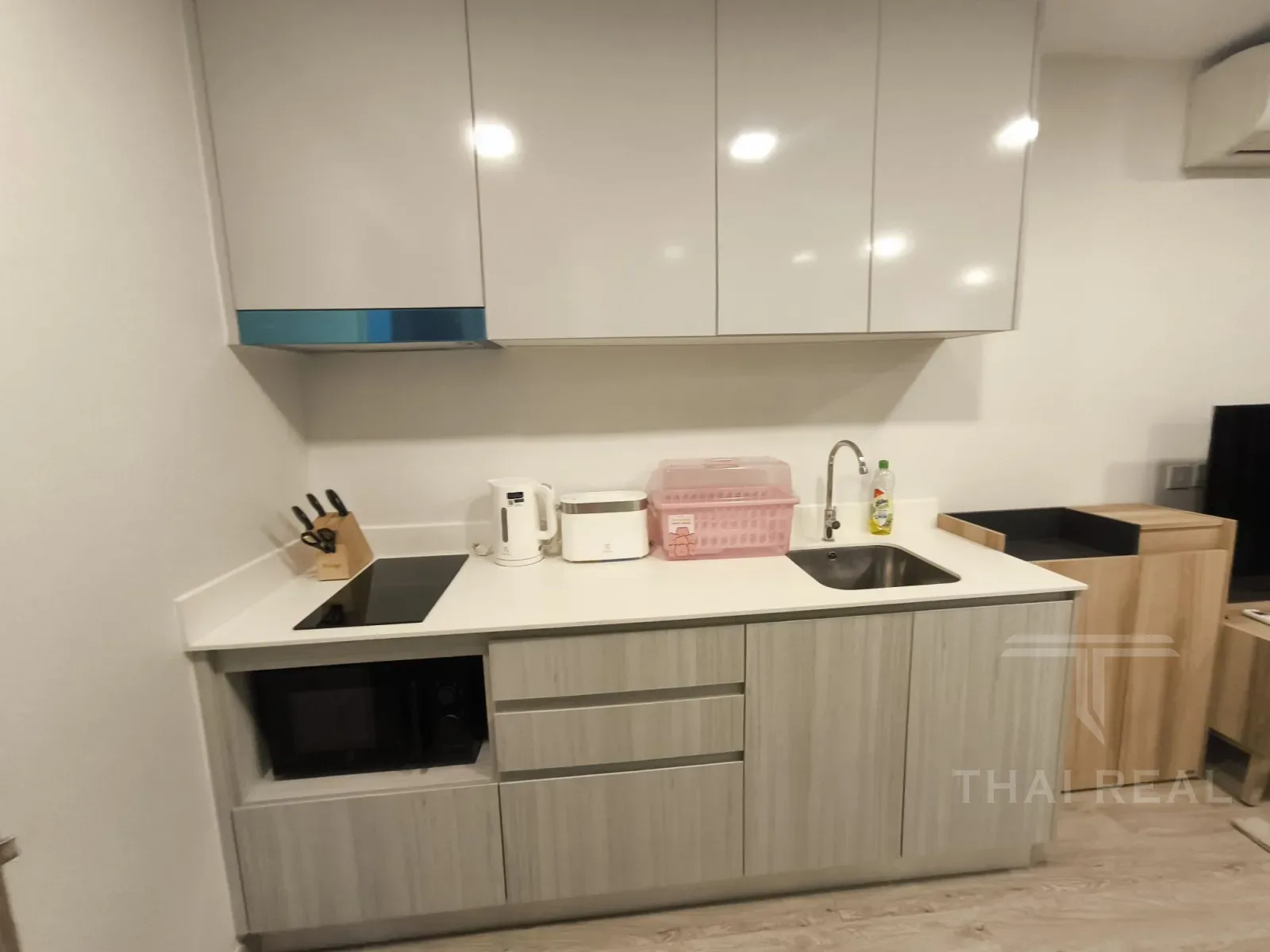 Marvest Apartments Studio – photo 7