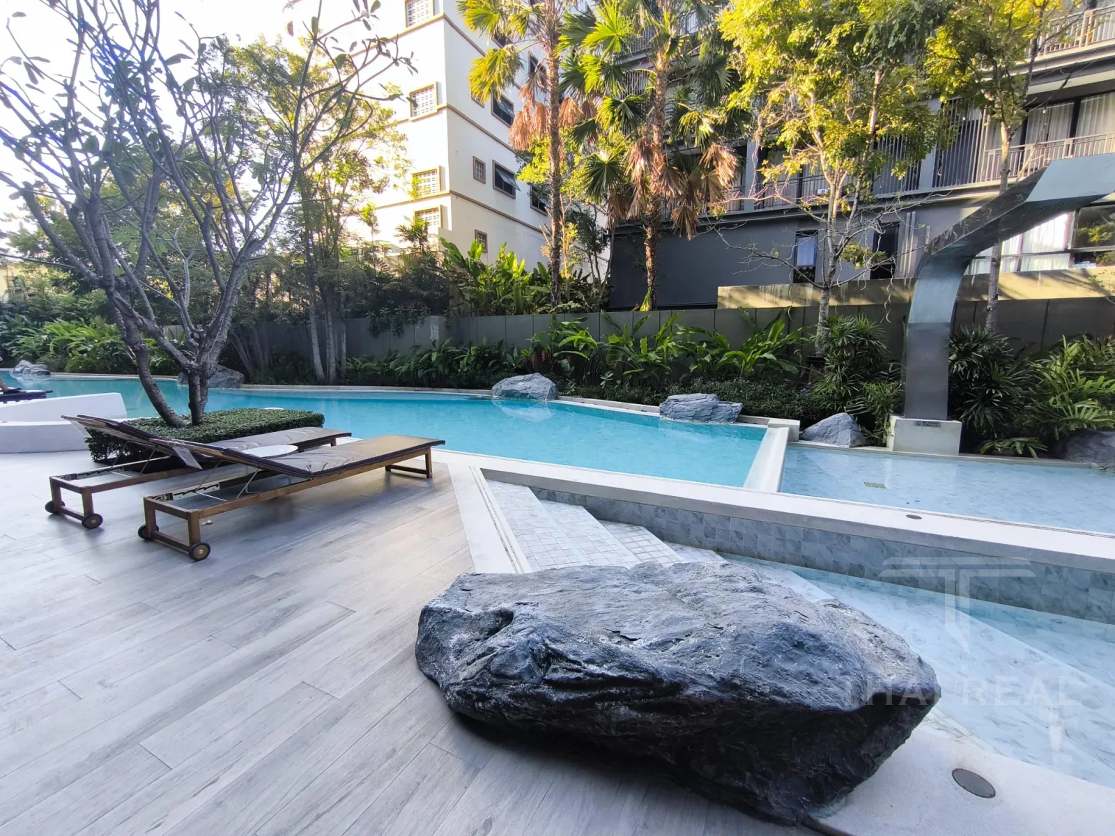 Marvest Apartments Studio – photo 15