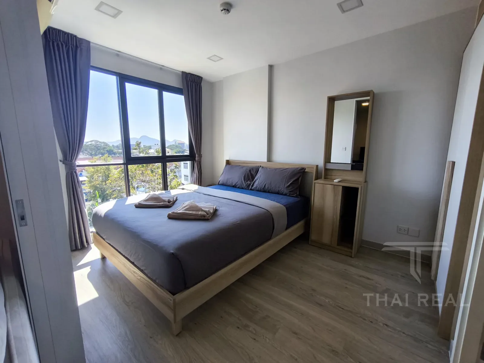 Marvest Apartments Studio – photo 5